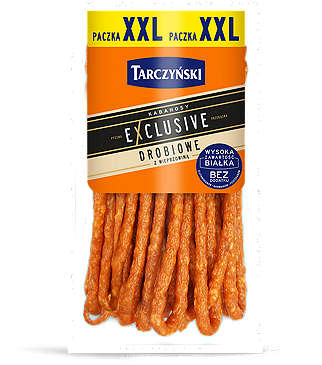 Tarczyński Kabanosy Exclusive