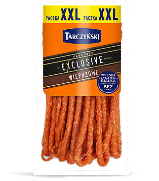 Tarczyński Kabanosy Exclusive