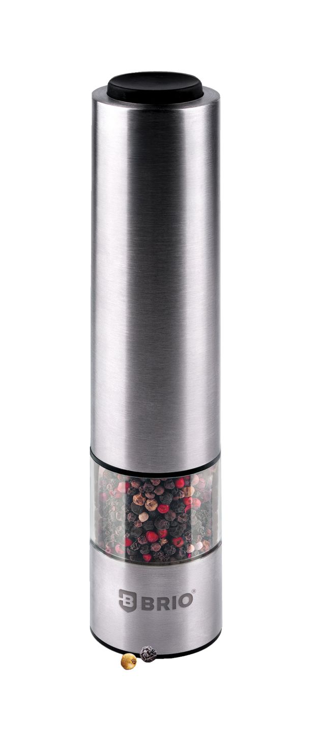 Изображение на BRIO Електрическа мелница
за сол и пипер