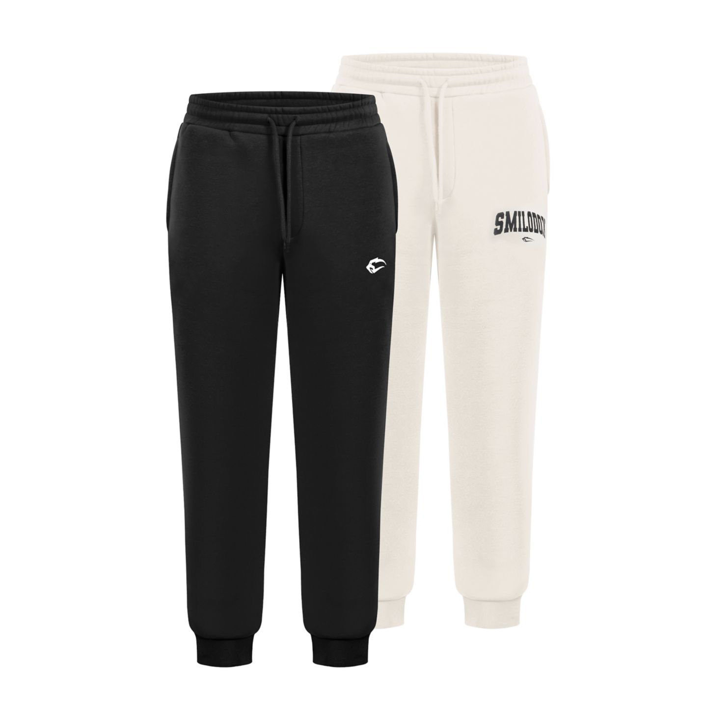 SMILODOX Herren-Sweathose