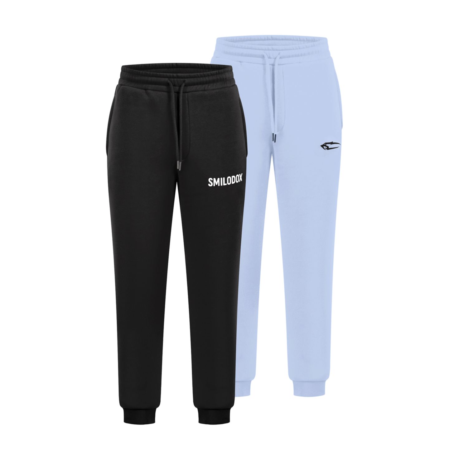 SMILODOX Damen-Sweathose