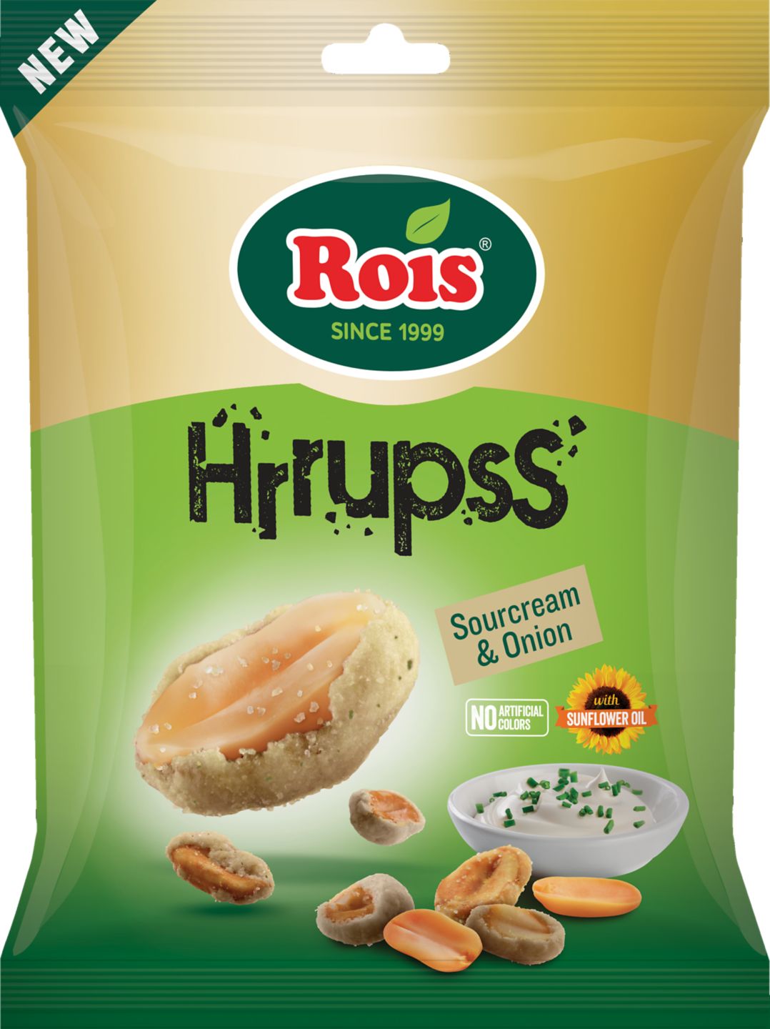 Изображение на Rois Hrrupss Фъстъци
различни видове