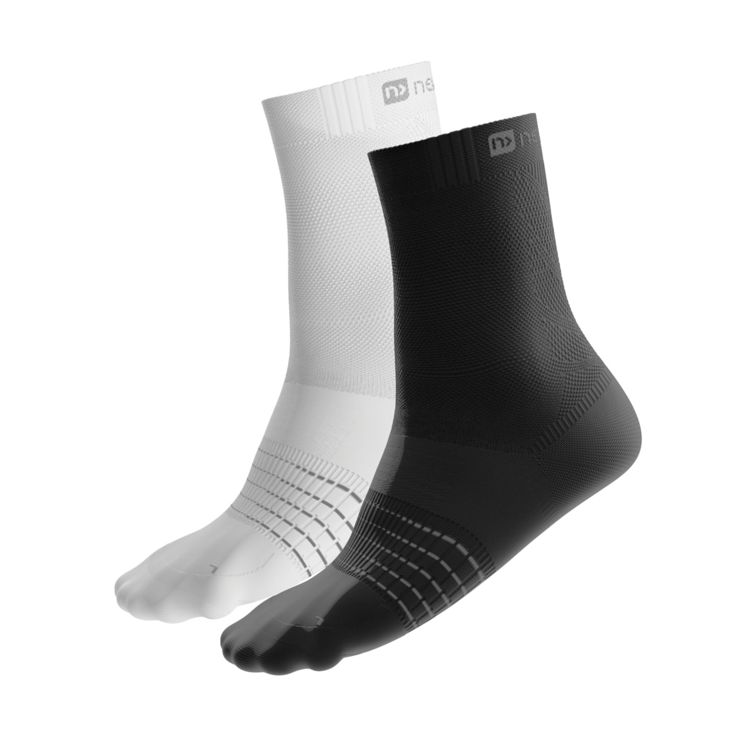 NEWCENTIAL® Fahrradsocken 