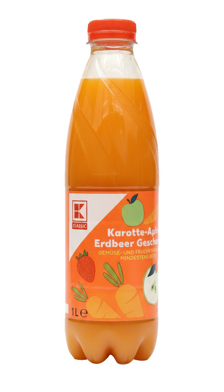 Изображение на K-CLASSIC Плодова напитка
различни видове