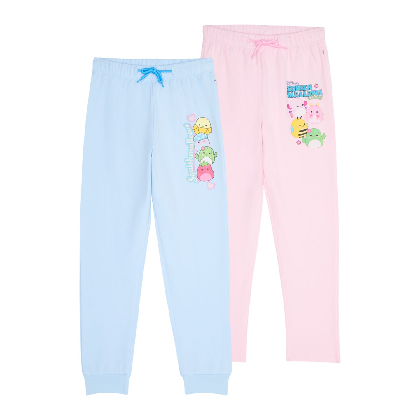  Kinder-Sweathose »Squishmallows«