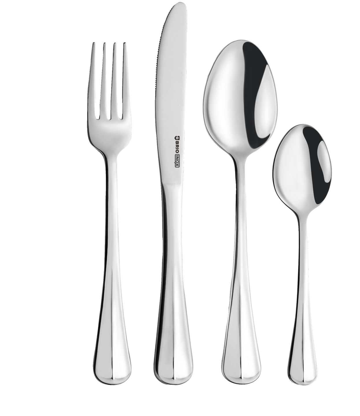 Изображение на BRIO Комплект прибори за хранене
24 части