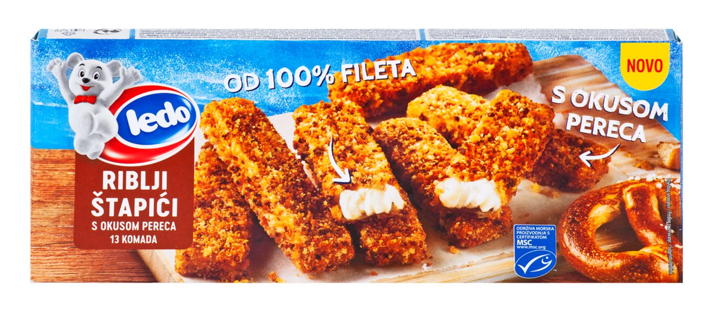 Ledo Riblji štapići
MPC 25.11.2025=4,99€