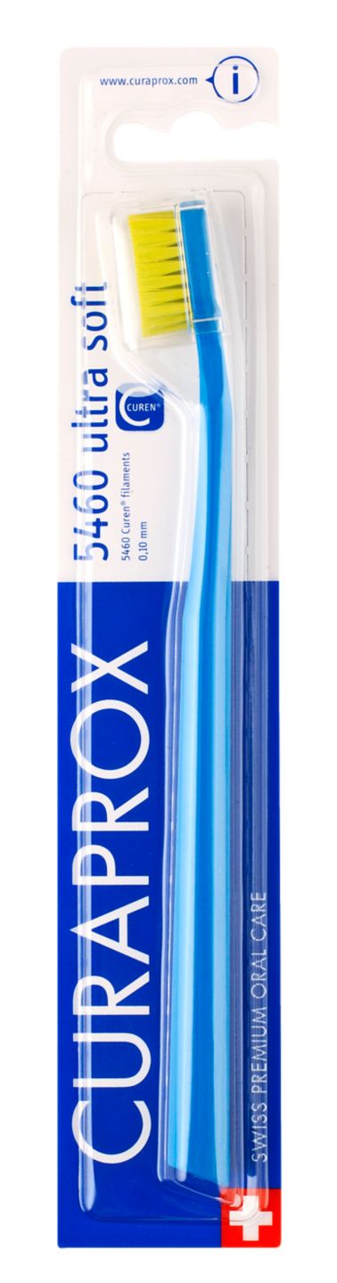 Curaprox Četkica za zube
MPC 25.11.2025=5,79€