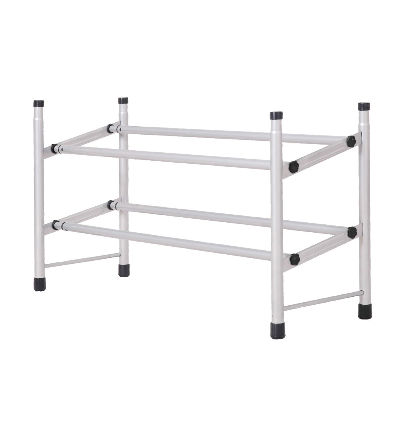 Изображение на Етажерка за обувки 62 -112 x 22 x 35 см