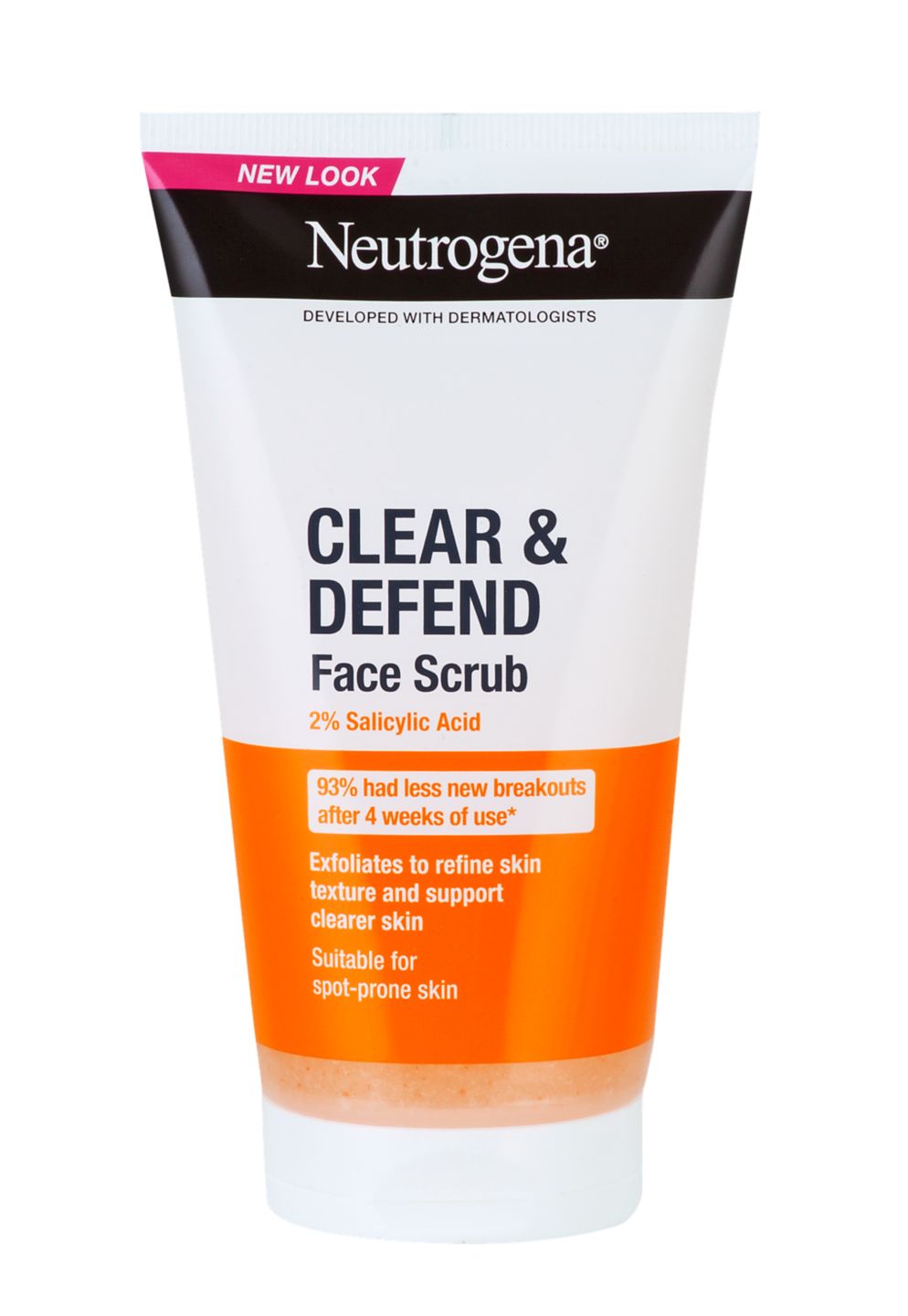 Neutrogena Piling za čišćenje lica
MPC 27.11.2025=7,39€