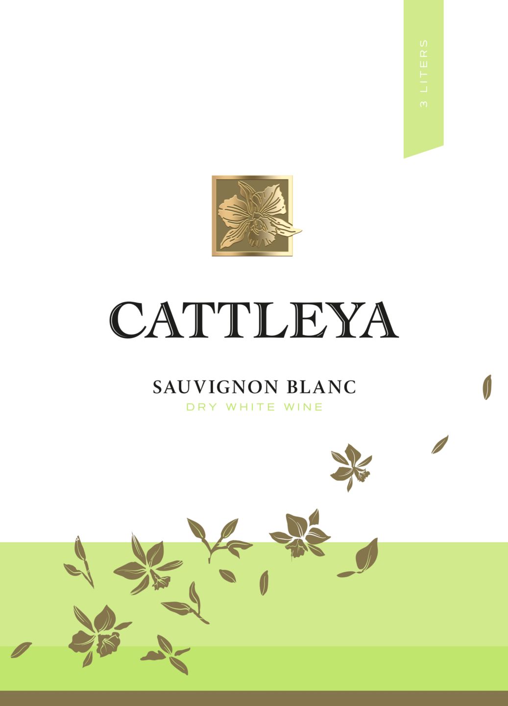 Изображение на CATTLEYA Червено, Бяло вино или Розе
различни сортове