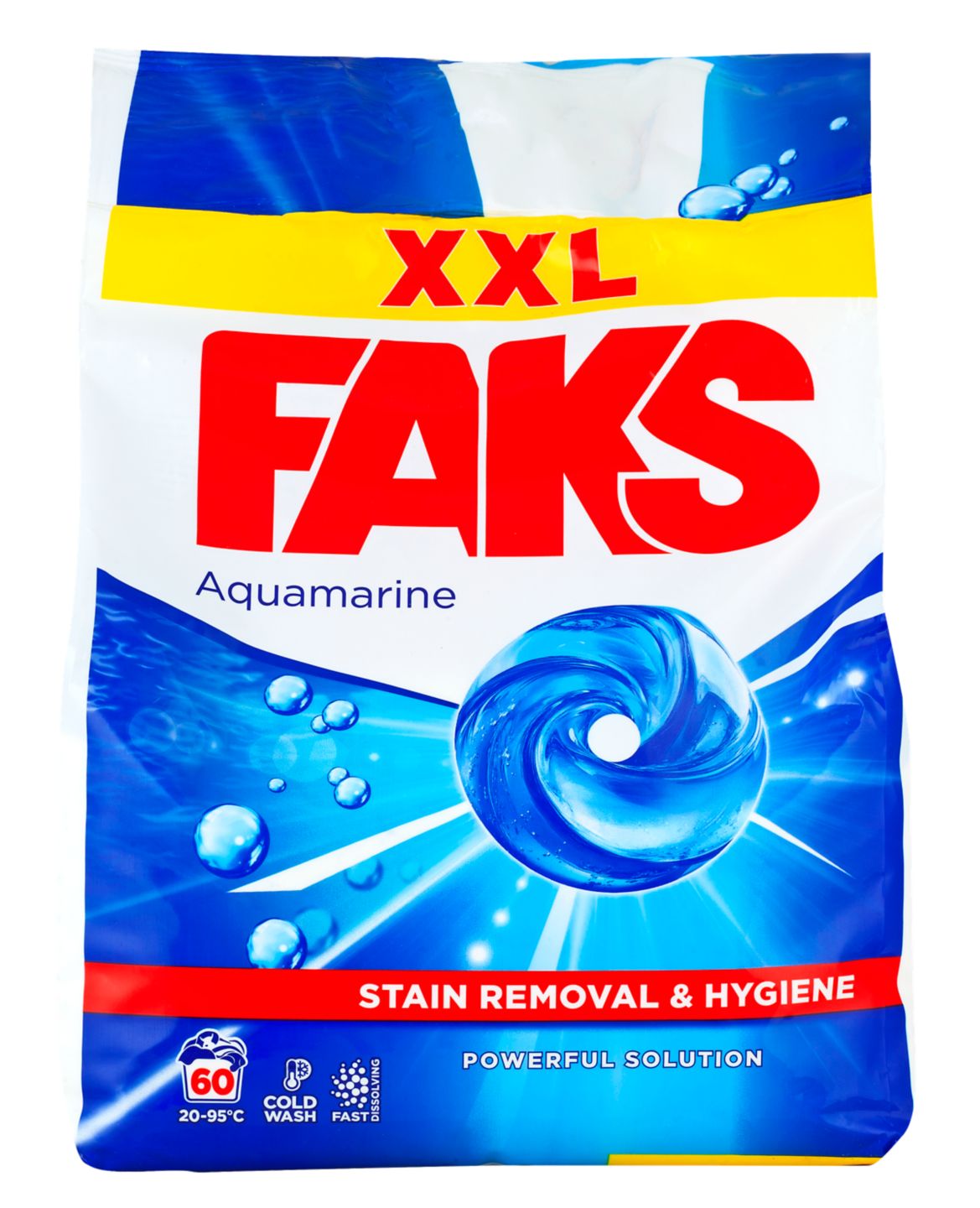 Faks Deterdžent za pranje rublja
MPC29.11.2025=17,99€