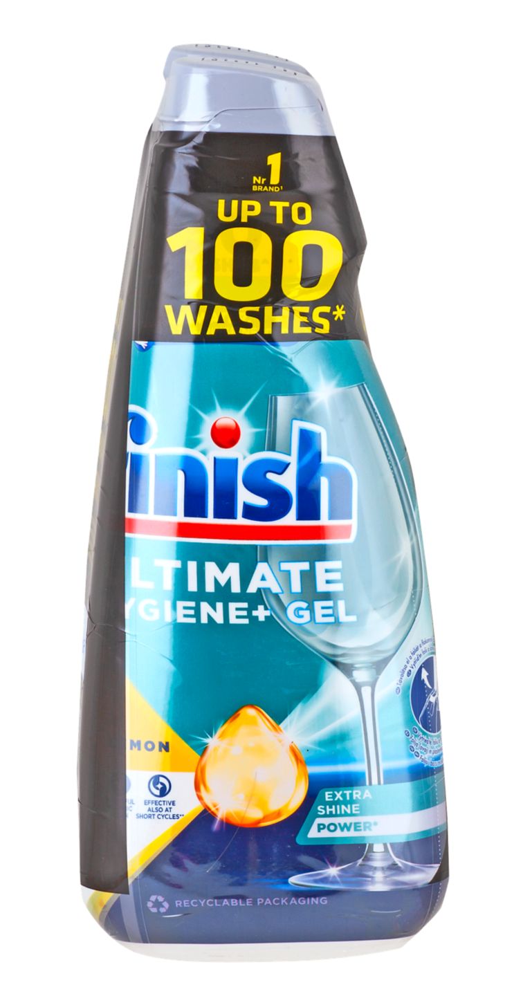 Finish Deterdžent za pranje posuđa
MPC 02.12.2025=31,59€
