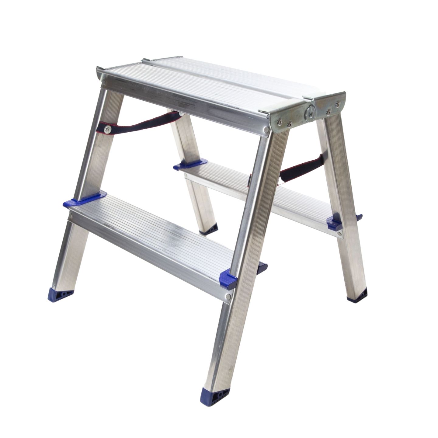 Изображение на Home Practic Метална стълба
2+2