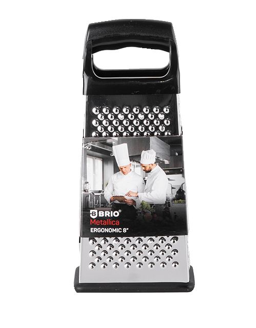 Изображение на BRIO Ренде Metallica