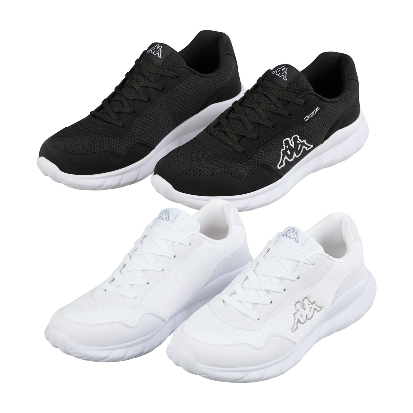 KAPPA Damen-Freizeitschuhe