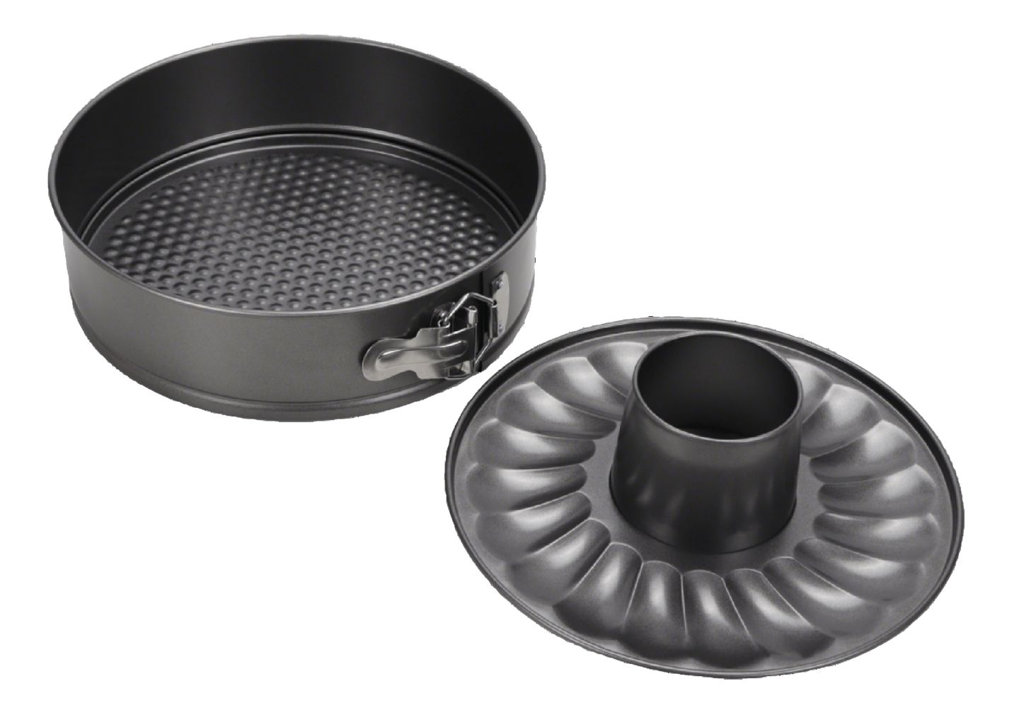 Изображение на TOP POT Форма за торта 2в1