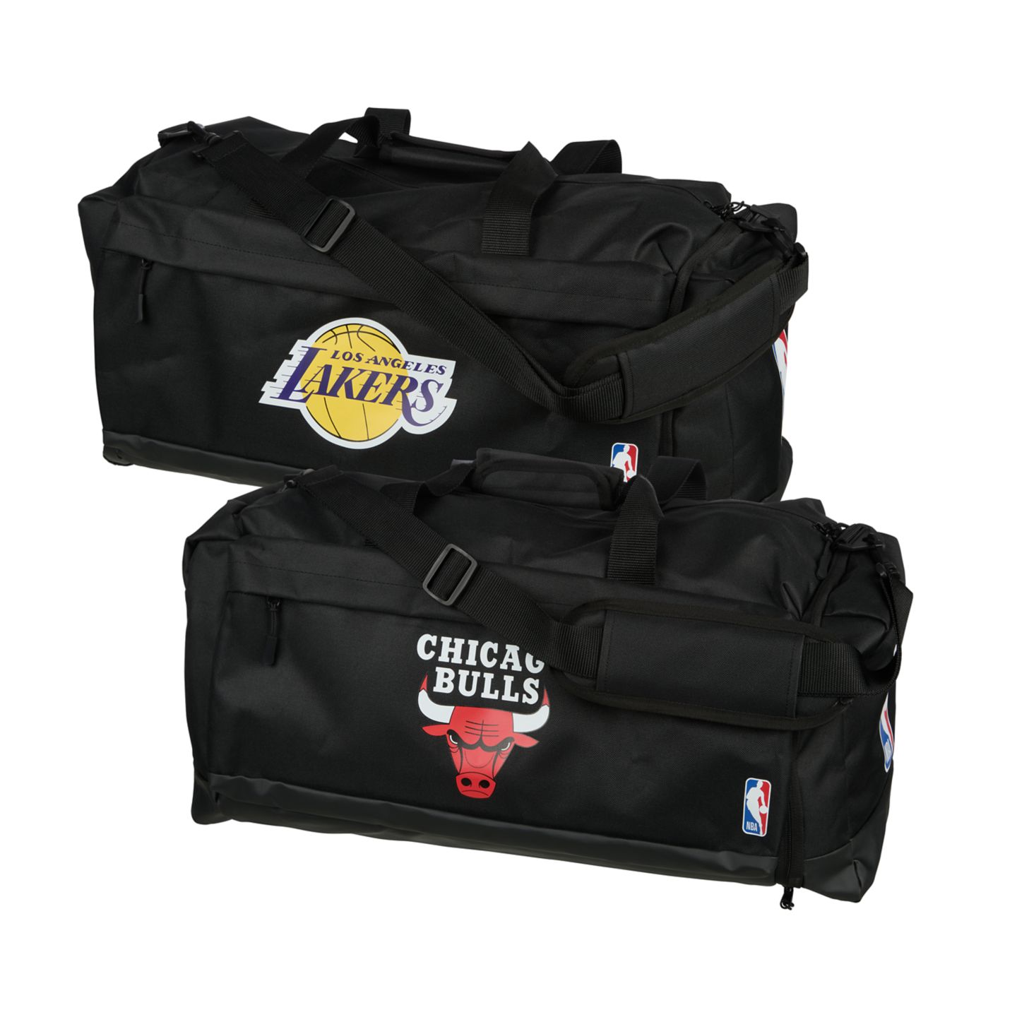 Sporttasche »NBA«