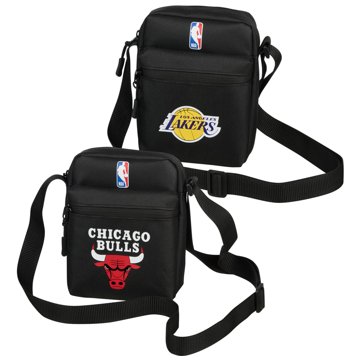 Umhängetasche »NBA«