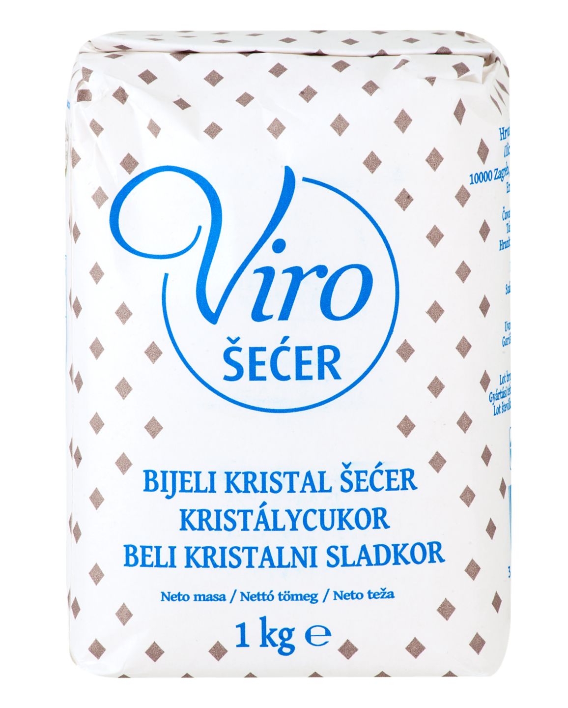 Viro Šećer
MPC 12.12.2025=0,99€