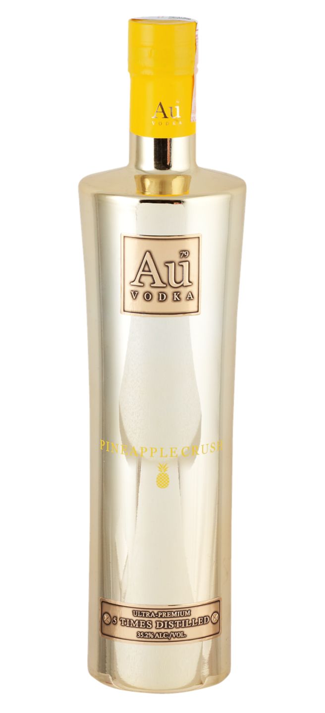 Au Vodka
MPC16.12.2025=49,99€