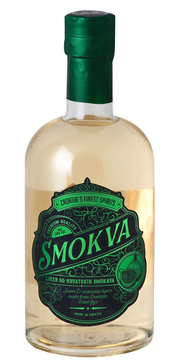 Croatia`s Finest S. Liker
MPC16.12.2025=7,49€