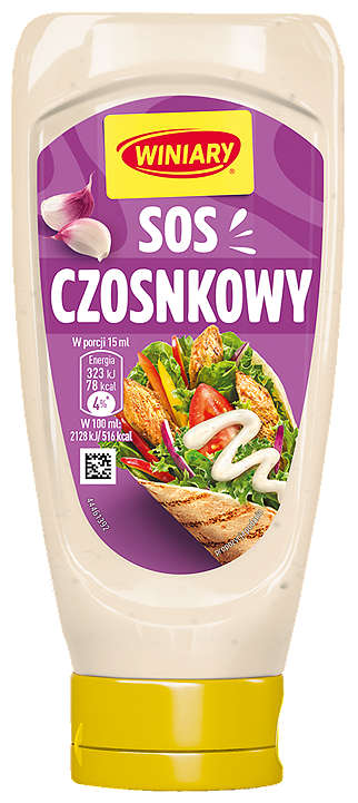 Winiary Sos