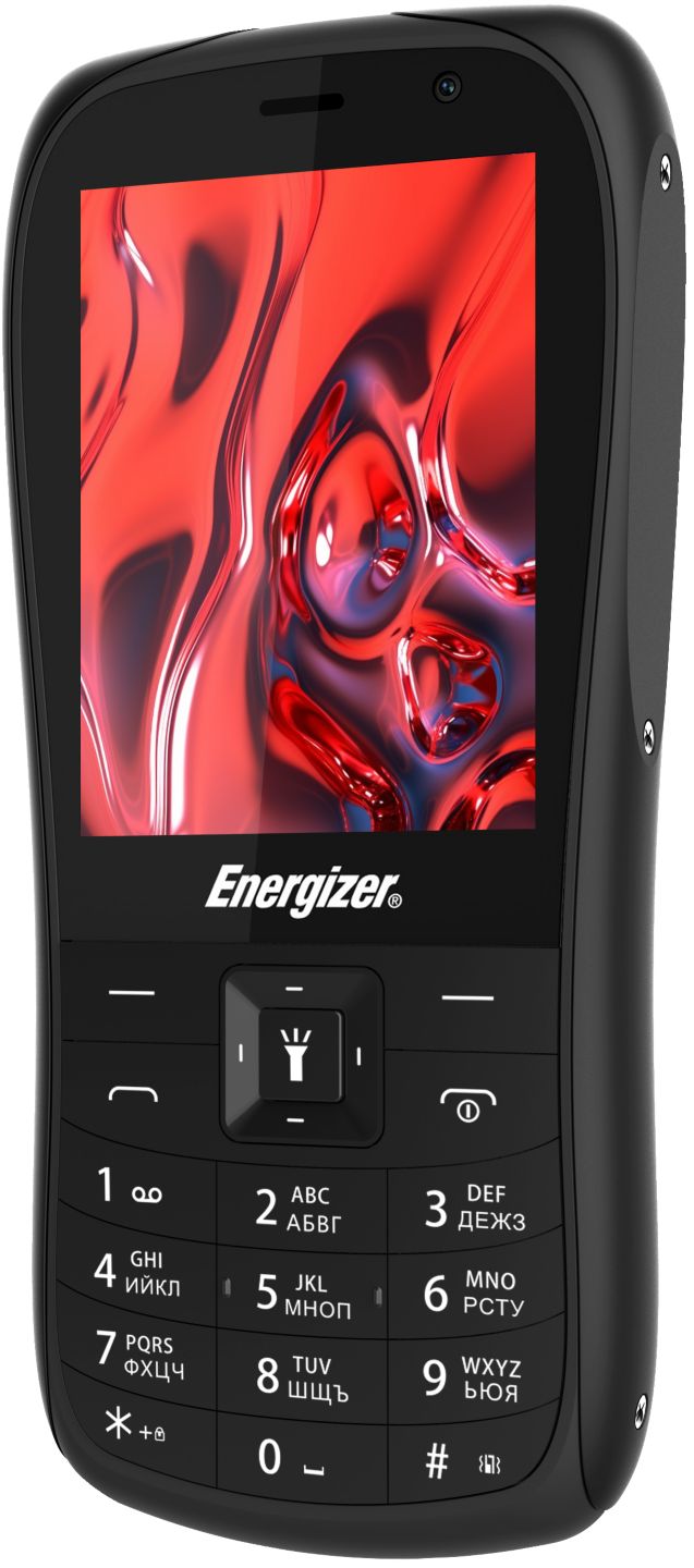 Изображение на ENERGIZER Мобилен телефон E29