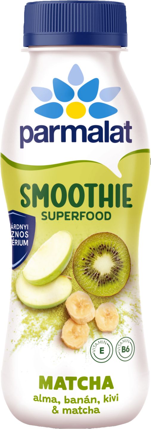 Изображение на PARMALAT Смути
млечна напитка