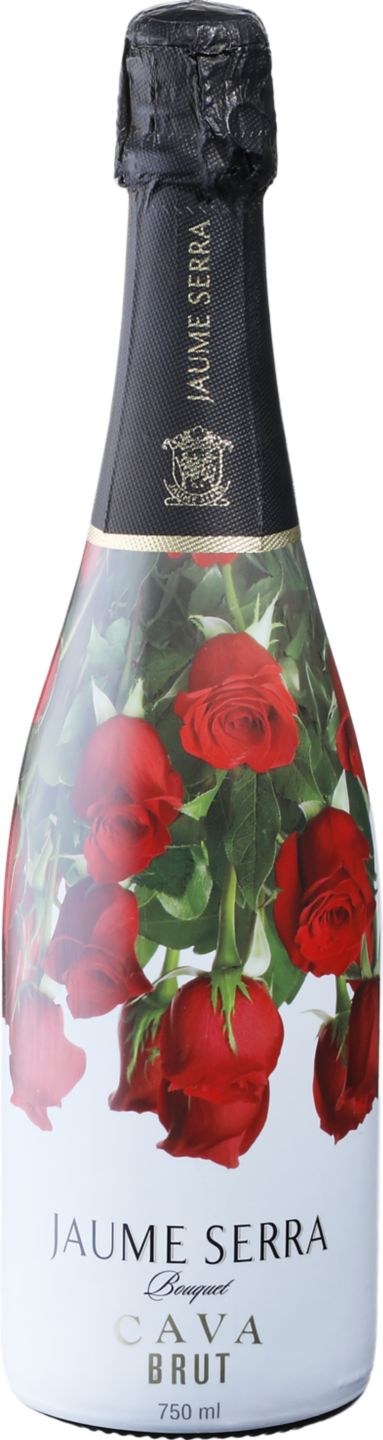 Jaume Serra Šumivé víno