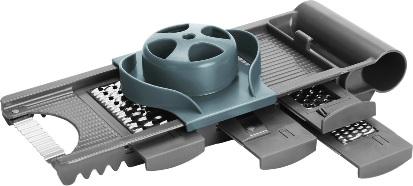 Multifunkčné strúhadlo 5v1 