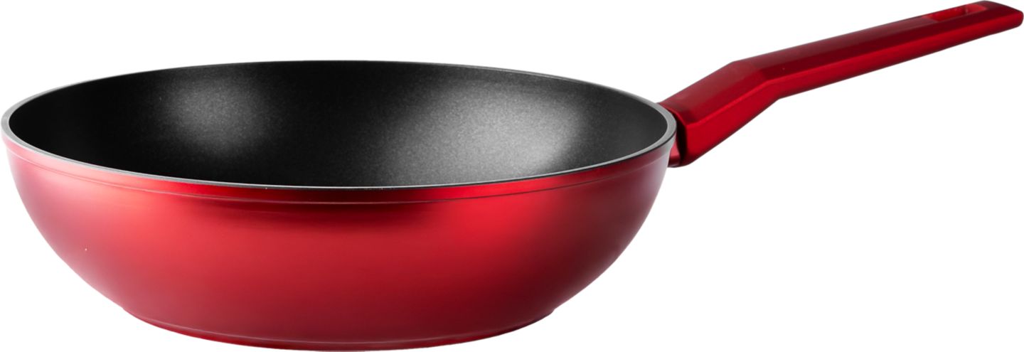 Wok, Ø 24 cm 