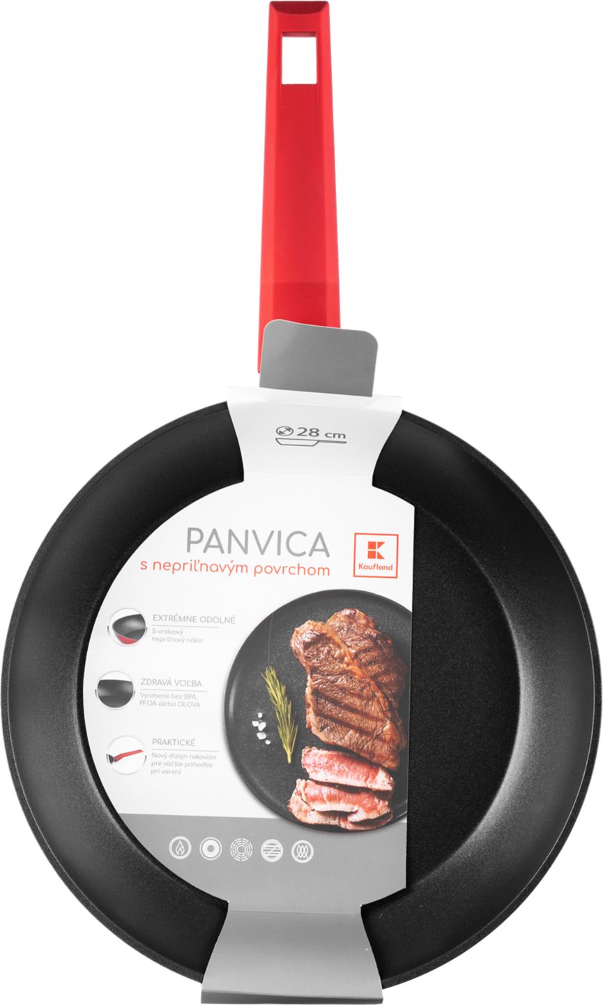 Panvica, Ø 28 cm 