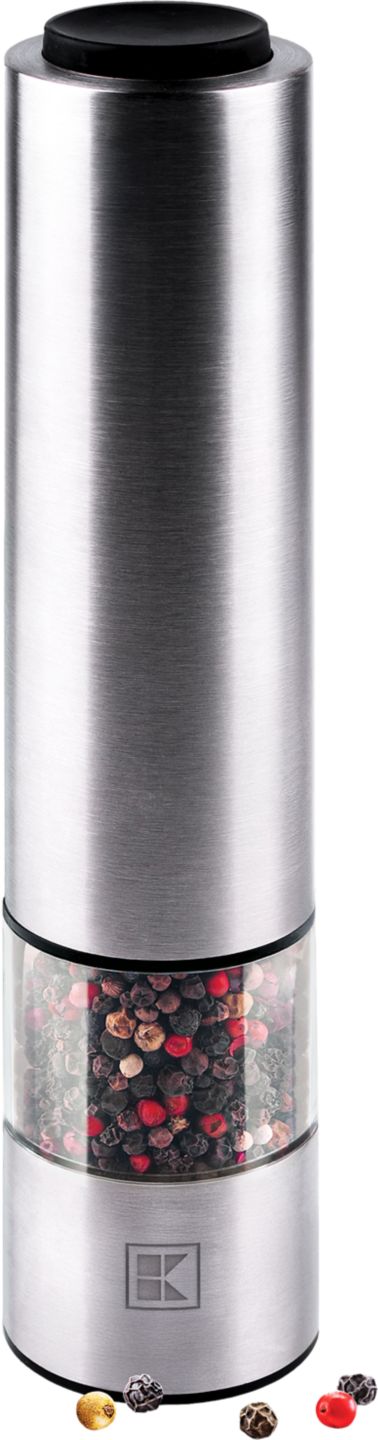 Elektrický mlynček 