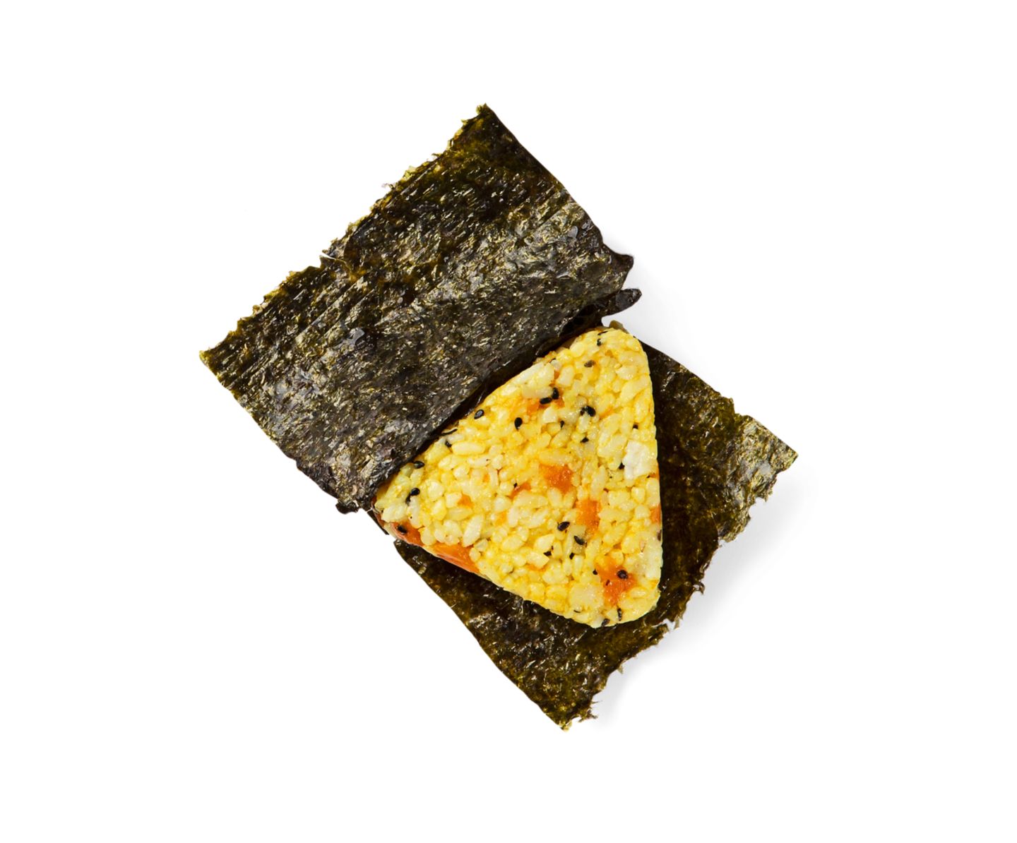 MOWI Onigiri Losos-curry/losos- teriyaki
MPC 31.12.2025 = 3,99 €