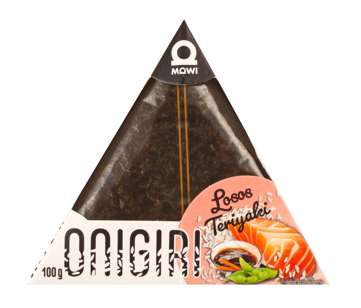 MOWI Onigiri Losos-teriyaki 100 g
MPC 31.12.2025 = 3,99 €