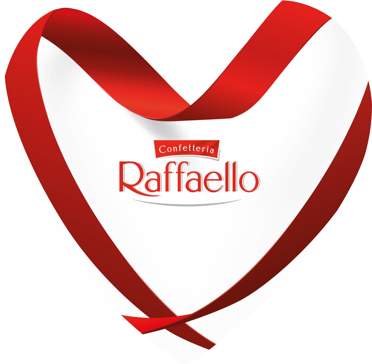 Изображение на RAFFAELLO Бонбони сърце