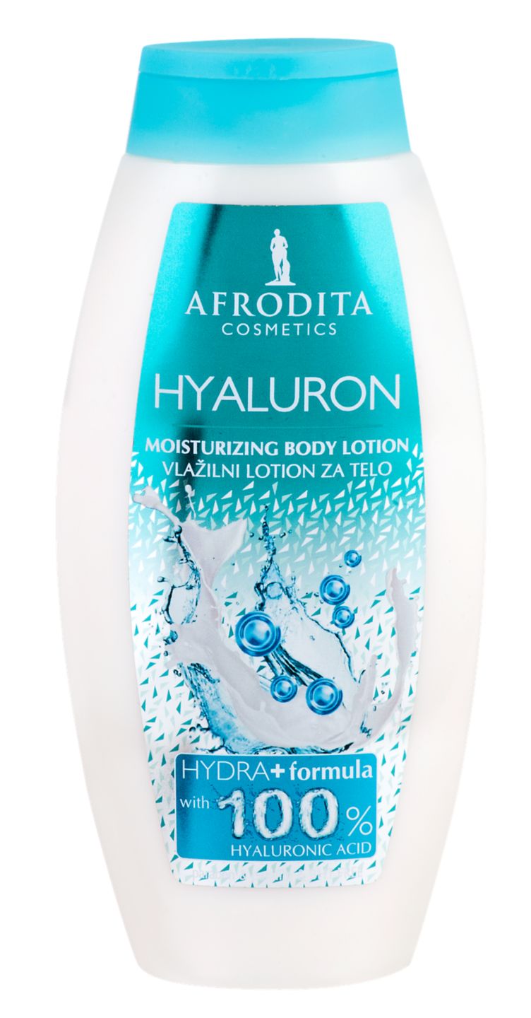 Afrodita Losion za tijelo
MPC 30.12.2025=5,99€