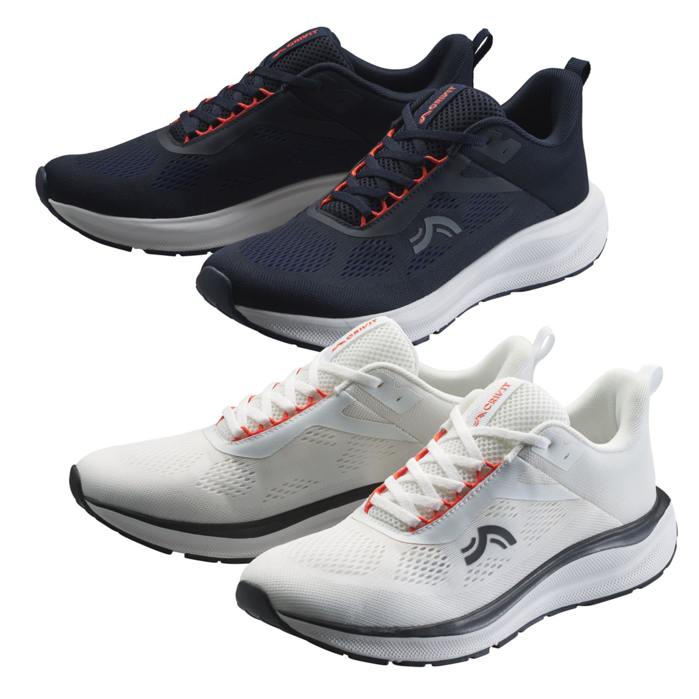 CRIVIT® Herren-Laufschuhe