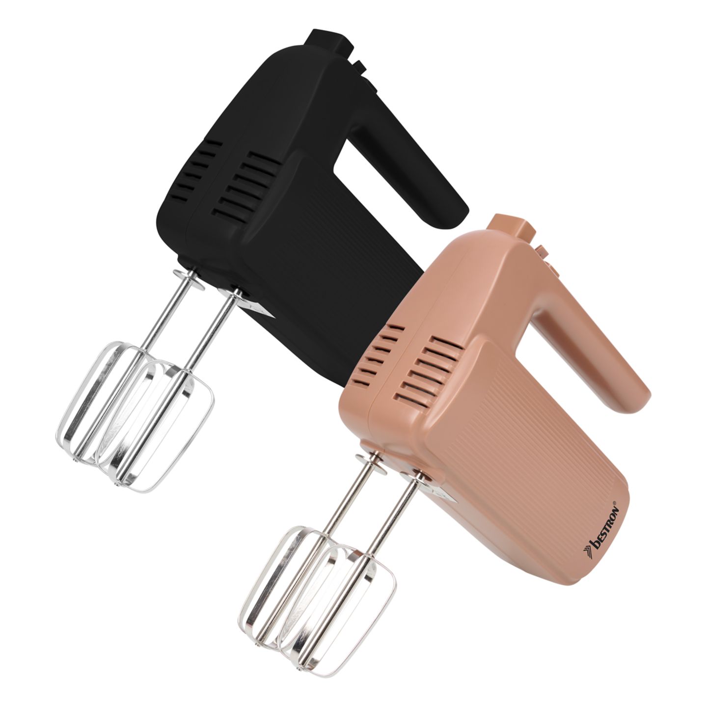 BESTRON Handmixer »AHM301BKL«
