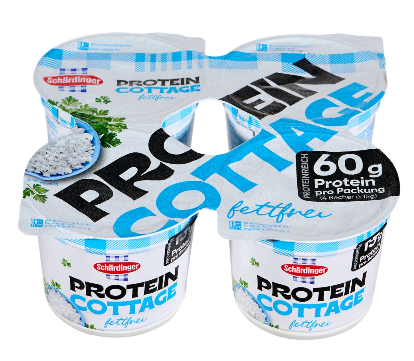 Изображение на SCHARDINGER Сирене котидж