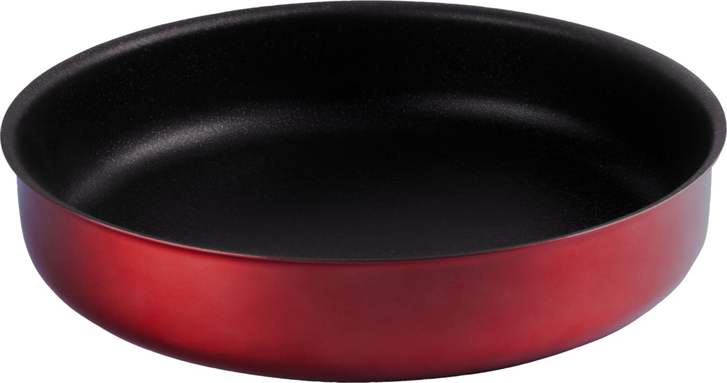 Изображение на BRIO Тава Red Hot
32 х 7 см