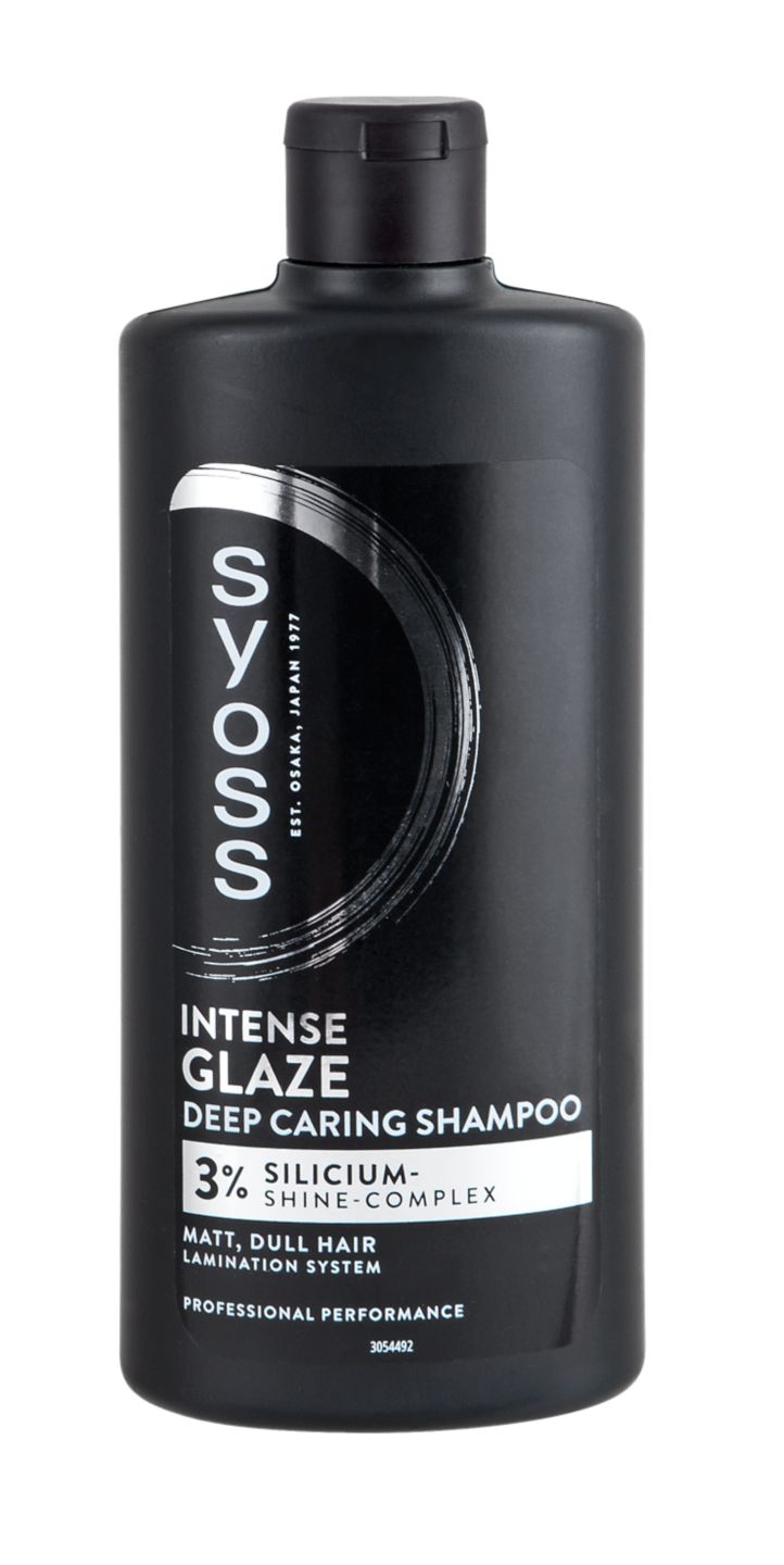 Syoss Šampon za kosu
MPC 14.02.2026=6,49€