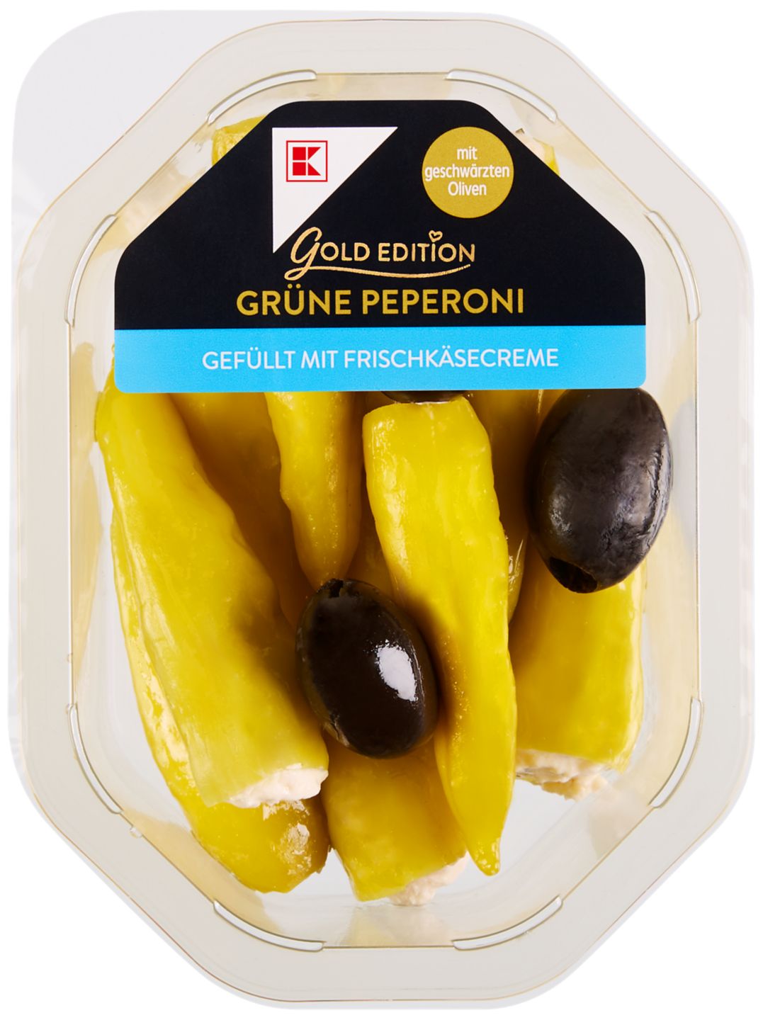 Изображение на K-Gold Антипасти
различни видове