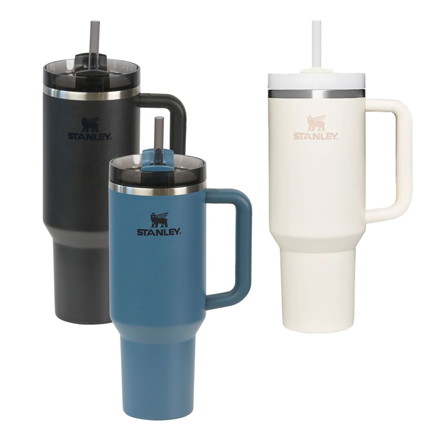 STANLEY Quencher H2.O FlowState™ Tumbler