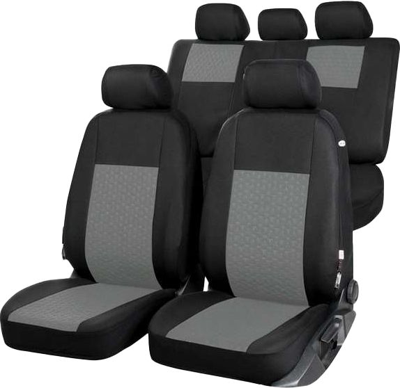 Изображение на MY PROJECT® Автотапицерия
14 части