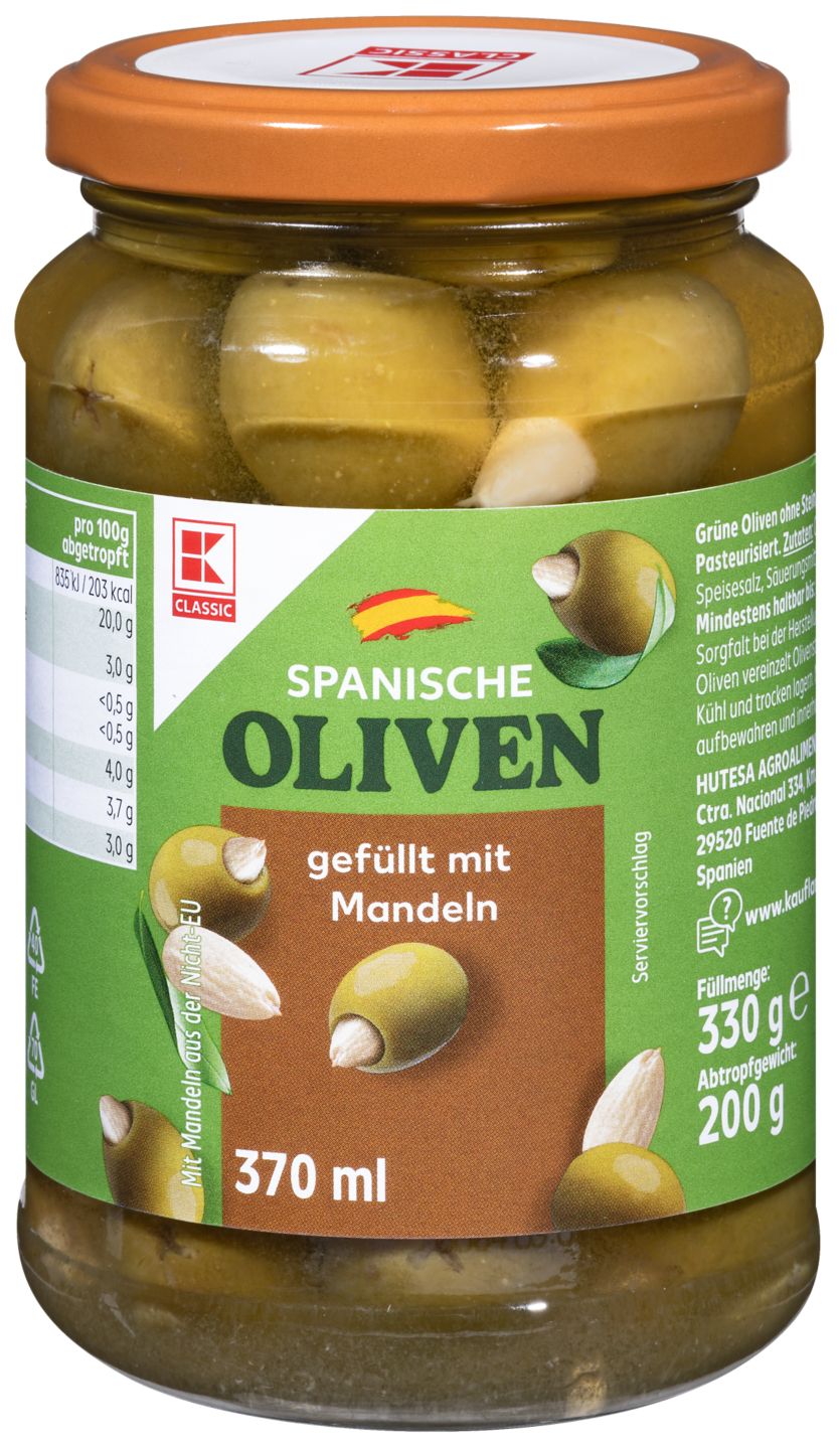 K-Classic Olivy