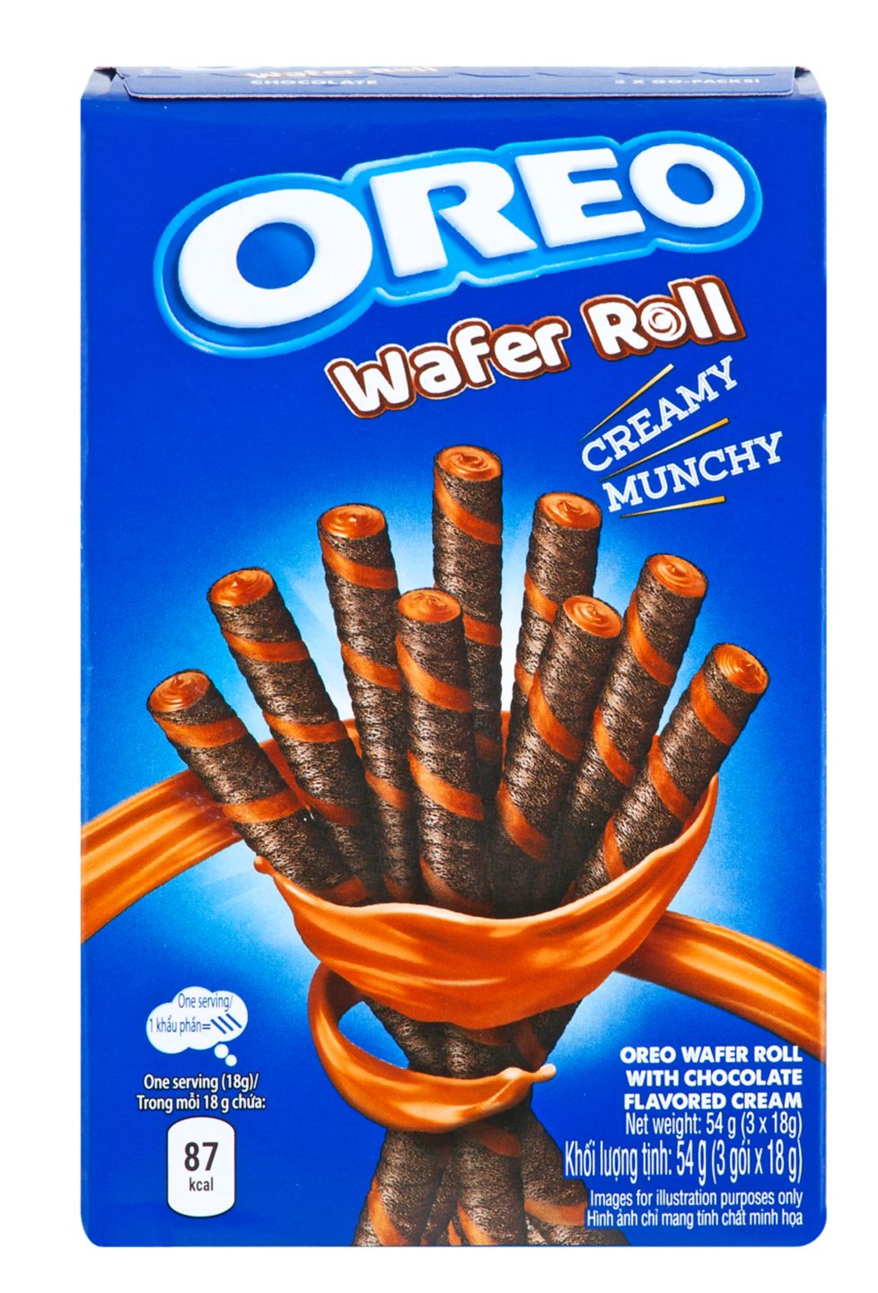 Oreo Wafer Roll
MPC 13.01.2026=0,89€