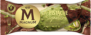 Algida Lody Magnum