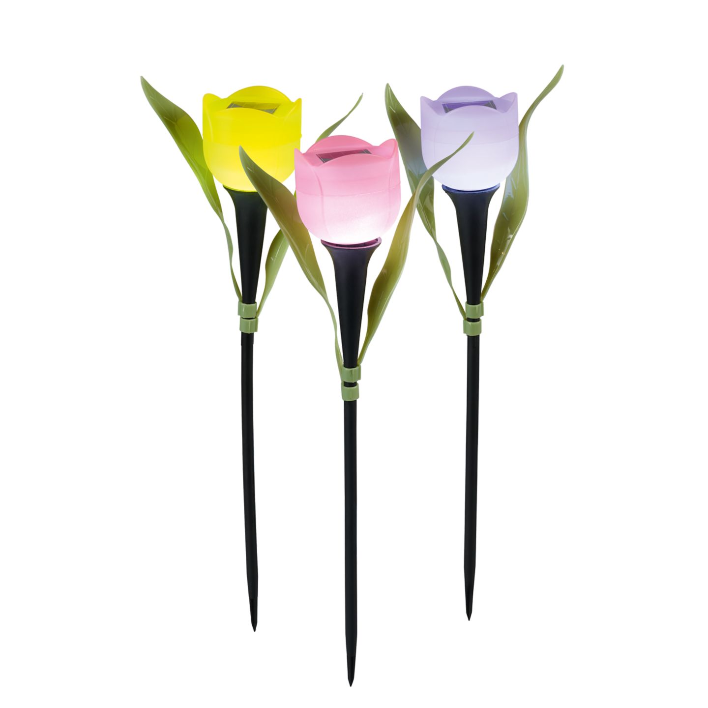 LIVARNO® LED-Solarleuchte